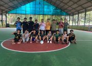 HMP IAT Gelar Fun Futsal, Perkuat Silaturahmi dan Kebersamaan Mahasiswa