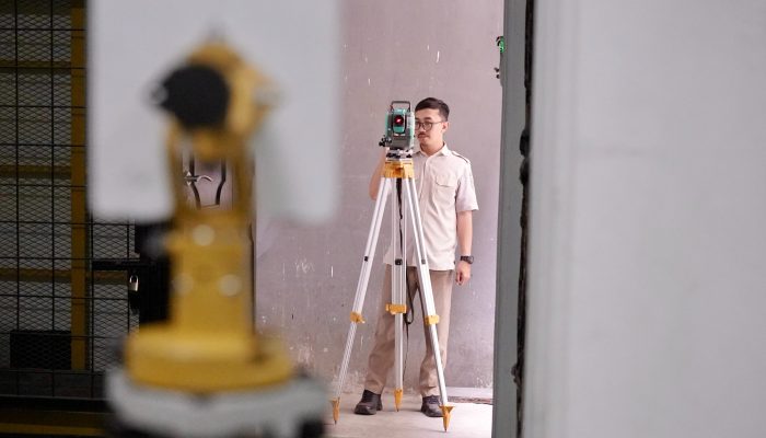 Awalnya Ragu, Masyarakat Buktikan Pengukuran Terjadwal Tidak Membuatnya Menunggu dalam Ketidakpastian