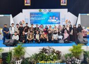 UINSU Medan Raih Peringkat Ketiga PKM IV PTKIN se-Sumatera, Mahasiswa Berprestasi Terima Apresiasi