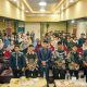 HMPS IAT UINSU dan IKAPDAM Kota Medan Gelar Kajian Agama, Perkuat Sinergi Mahasiswa dan Alumni Pesantren