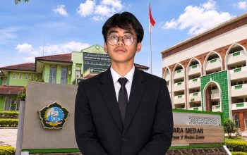 Gerakan Mahasiswa dan Pemuda Medan Apresiasi Kominfo Medan Sabet Predikat Informatif di KI Sumut Award 2026
