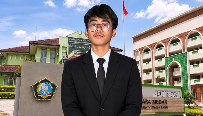 Gerakan Mahasiswa dan Pemuda Medan Apresiasi Kominfo Medan Sabet Predikat Informatif di KI Sumut Award 2026