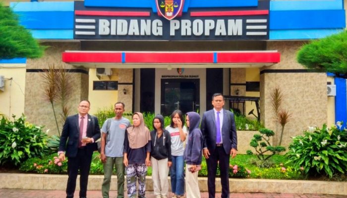 Sengketa Lahan di Rugemuk: Satpol PP Dipolisikan, Tim Hukum Cium Indikasi Kepentingan Korporasi Tambak Udang