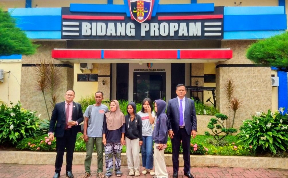 Sengketa Lahan di Rugemuk: Satpol PP Dipolisikan, Tim Hukum Cium Indikasi Kepentingan Korporasi Tambak Udang