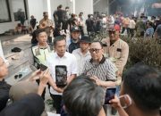 Data Pertanahan Kantah Karawang Sebagian Besar Telah Dialihmediakan, Masyarakat Diimbau Tidak Khawatir